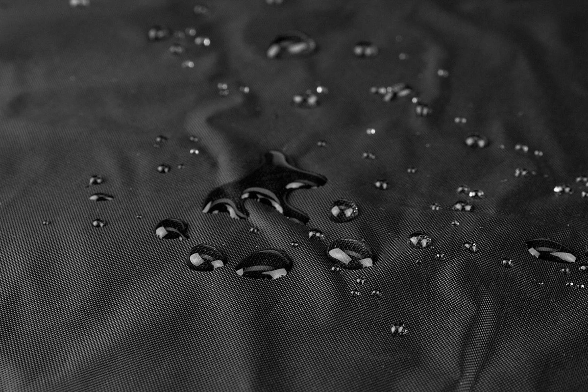 Ralka Poncho - Zwart - Volwassenen 10 Ralka Poncho - Zwart - Volwassenen - Afbeelding 8