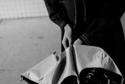 FlinQ Stormparaplu - Windbestendig - Snelheden Tot 120 Km/h - Zwart - Uitschuifbaar -Bol 1200x800 120