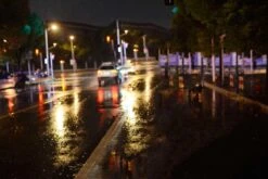 FlinQ Stormparaplu - Windbestendig - Snelheden Tot 120 Km/h - Zwart - Uitschuifbaar -Bol 1200x800 121