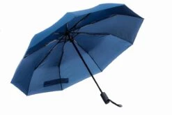 Merkloos Fredricks - Sterke Compacte Opvouwbare Tasformaat Paraplu - Stormbestendig >100 Km/u - Opent En Sluit Automatisch - Ø 97cm - Waterafstotende Teflon Coating - Sneldrogend - Donkerblauw 19 Merkloos Fredricks - Sterke Compacte Opvouwbare Tasformaat Paraplu - Stormbestendig >100 Km/u - Opent En Sluit Automatisch - Ø 97cm - Waterafstotende Teflon Coating - Sneldrogend - Donkerblauw -Bol 1200x800 129