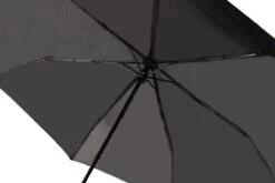 Automatische Stormparaplu - Paraplu – Automatisch, Opvouwbaar & Windproof Tot 70 - 80 Km P/u - Ø 95 Cm - 7 Panelen - Dubbele Laag - Zwart -Bol 1200x800 132
