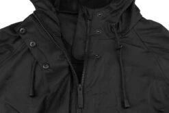 Ralka Regenjas Dames - Mizzle - Zwart - Maat 38 27 Ralka Regenjas Dames - Mizzle - Zwart - Maat 38 -Bol 1200x800 136