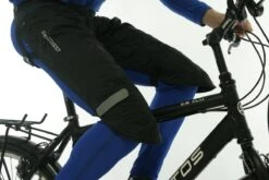 Rainlegs - Regenbroek - Zwart - Maat XL 11 Rainlegs - Regenbroek - Zwart - Maat XL -Bol 1200x800 140