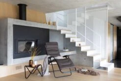 Lafuma RSX Clip Air Comfort - Relaxstoel - Verstelbaar - Inklapbaar- Zero Gravity - Taupe 23 Lafuma RSX Clip Air Comfort - Relaxstoel - Verstelbaar - Inklapbaar- Zero Gravity - Taupe -Bol 1200x800 18