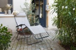 Lafuma RSXA XL Clip - Relaxstoel - Verstelbaar - Inklapbaar - Zero Gravity - Seigle 23 Lafuma RSXA XL Clip - Relaxstoel - Verstelbaar - Inklapbaar - Zero Gravity - Seigle -Bol 1200x800 19