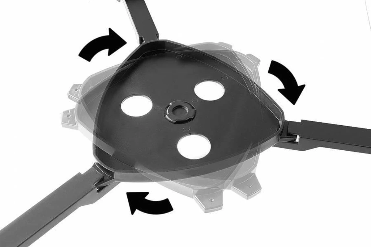 Bresser Telescoop - GoTo 80/400 - Computergestuurd - Met Zonnefilter 10 Bresser Telescoop - GoTo 80/400 - Computergestuurd - Met Zonnefilter - Afbeelding 8