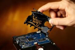 Ninja Wallet Credicard Tool - Voor In Je Portemonnee - Wallet Ninja - 18 In 1 Tool -Bol 1200x800 31