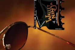 Ninja Wallet Credicard Tool - Voor In Je Portemonnee - Wallet Ninja - 18 In 1 Tool -Bol 1200x800 35