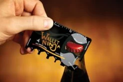 Ninja Wallet Credicard Tool - Voor In Je Portemonnee - Wallet Ninja - 18 In 1 Tool -Bol 1200x800 37