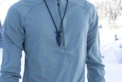 Ignitible - Paracord - Survival - Vuurstarter - Ketting - Magnesium - Outdoor - Camping -Bol 1200x800 39