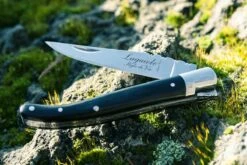 Laguiole Style De Vie Zakmes - In Giftbox - Zwart Ebbenhout -Bol 1200x800 50