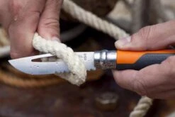 Opinel Outdoor Zakmes - RVS Oranje - 19cm -Bol 1200x800 57