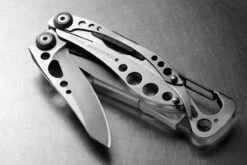 Leatherman Skeletool Zakmes - Zilver Kleurig 25 Leatherman Skeletool Zakmes - Zilver Kleurig -Bol 1200x800 59