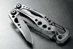 Leatherman Skeletool Zakmes - Zilver Kleurig 32 Leatherman Skeletool Zakmes - Zilver Kleurig -Bol 1200x800 61