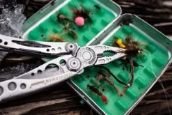 Leatherman Skeletool Zakmes - Zilver Kleurig 33 Leatherman Skeletool Zakmes - Zilver Kleurig -Bol 1200x800 62
