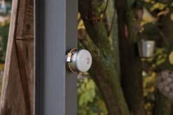 Brennenstuhl Oli 0200 Led-outdoorlamp. GeÃ¯ntegreerde Li-Pol-accu. Zilver -Bol 1200x800 81