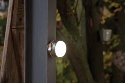 Brennenstuhl Oli 0200 Led-outdoorlamp. GeÃ¯ntegreerde Li-Pol-accu. Zilver -Bol 1200x800 82