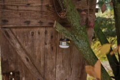 Brennenstuhl Oli 0200 Led-outdoorlamp. GeÃ¯ntegreerde Li-Pol-accu. Zilver -Bol 1200x800 83