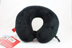 Cuddlebug Kussen - Nekkussen (reizen) - Blauw - U-vorm -Bol 1200x800 87