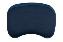 Sea To Summit Aeros Premium - Opblaasbaar Hoofdkussen - Large Navy Blue -Bol 1200x800 88