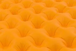 Sea To Summit UltraLight Insulated Regular Opblaasbare Slaapmat - 5cm - 480g - Oranje -Bol 1200x800 90