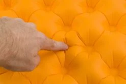 Sea To Summit UltraLight Insulated Regular Opblaasbare Slaapmat - 5cm - 480g - Oranje -Bol 1200x800 91