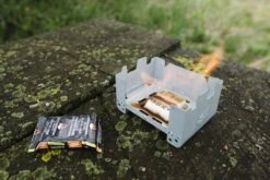 Esbit Brander Pocket Stove S - Incl 16x5 Gr Esbit Blokjes - Compact -Bol 1200x800 99