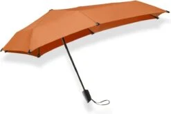 Senz Mini Automatic Foldable Paraplu Black Reflective -Bol 1200x801 4