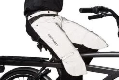 Rainlegs - Regenbroek Reflective Grijs - Maat Large -Bol 1200x801 6