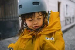 RAINETTE - Regenponcho Voor Kinderzitje Geel - Regenponcho Kinderen - Regenponcho Fiets - Regenponcho Peuter -kinderponcho Jongen-kinderponcho Meisje -Bol 1200x801 7