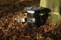 Dutch Rocket Stove - Rocket Stove - Kooktoestel Op Houtvuur - Met Draagtas - Dutch Oven 14 Dutch Rocket Stove - Rocket Stove - Kooktoestel Op Houtvuur - Met Draagtas - Dutch Oven -Bol 1200x802 8