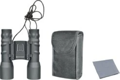 Bresser Verrekijker - 12x32 - Licht En Compact - Met Dioptriecorrectie -Bol 1200x803 12