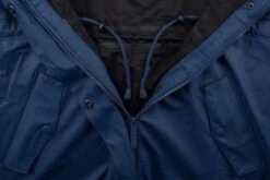 Ralka Regenjas Dames - Mizzle - Marine - Maat 36 -Bol 1200x803 21