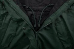 Ralka Regenjas Dames - Mizzle - Donkergroen - Maat 38 16 Ralka Regenjas Dames - Mizzle - Donkergroen - Maat 38 -Bol 1200x803 22