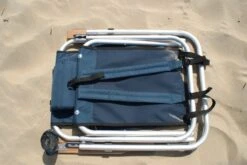 Strandstoel Verstelbaar Rugleuning 4 Standen Rugzak Inklapbaar Beach Chair Opvouwbaar -Bol 1200x803 3