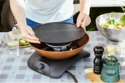 Campingaz 360 Grill CV Camping Kooktoestel - 1-pits - 2400 Watt 17 Campingaz 360 Grill CV Camping Kooktoestel - 1-pits - 2400 Watt -Bol 1200x804 3