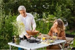 Campingaz 360 Grill CV Camping Kooktoestel - 1-pits - 2400 Watt 20 Campingaz 360 Grill CV Camping Kooktoestel - 1-pits - 2400 Watt -Bol 1200x804 4