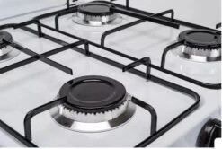 SMH LINE® Gas Kooktoestel 4 Pits - Camping Kooktoestel - Gaskomfoor - Incl. Gasslang Set 8 SMH LINE® Gas Kooktoestel 4 Pits - Camping Kooktoestel - Gaskomfoor - Incl. Gasslang Set -Bol 1200x806 3