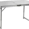Capture Outdoor, "Camp6 AL-120L" Luxe Inklapbare Stabiele Kampeertafel, Voor 6 Personen, Aluminium, 70x120cm, Aluminium Vierkante Poten, In De Hoogte Regelbaar, Inklapbaar In Een Draagbare Koffer Formaat, Met Steun Voor Parasol, … 2 Capture Outdoor, "Camp6 AL-120L" Luxe Inklapbare Stabiele Kampeertafel, Voor 6 Personen, Aluminium, 70x120cm, Aluminium Vierkante Poten, In De Hoogte Regelbaar, Inklapbaar In Een Draagbare Koffer Formaat, Met Steun Voor Parasol, … -Bol 1200x807