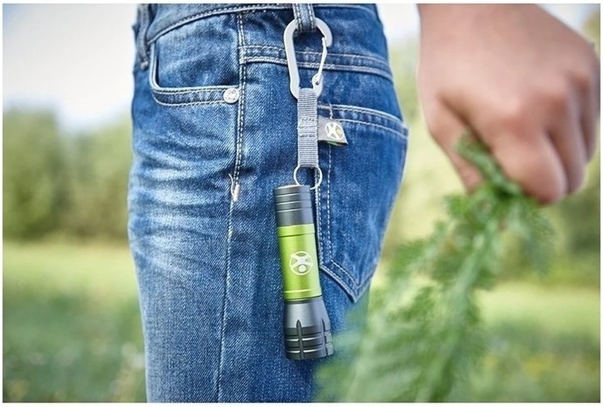 HABA Terra Kids Mini-zaklamp 3 HABA Terra Kids Mini-zaklamp