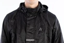 Ralka Regenpak - Senior - Zwart/Antraciet - S 18 Ralka Regenpak - Senior - Zwart/Antraciet - S -Bol 1200x811 10