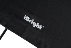 IBright Storm Paraplu - Paraplu - Extra Sterk - Opvouwbaar - Automatisch Uitklapbaar - Ø 105 - Inclusief Beschermhoes 15 IBright Storm Paraplu - Paraplu - Extra Sterk - Opvouwbaar - Automatisch Uitklapbaar - Ø 105 - Inclusief Beschermhoes -Bol 1200x811 6