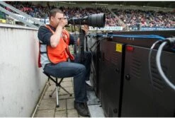 Walkstool - 3-Poots Krukje - Comfort 55 Cm - Verstelbaar - Zwart -Bol 1200x812 1