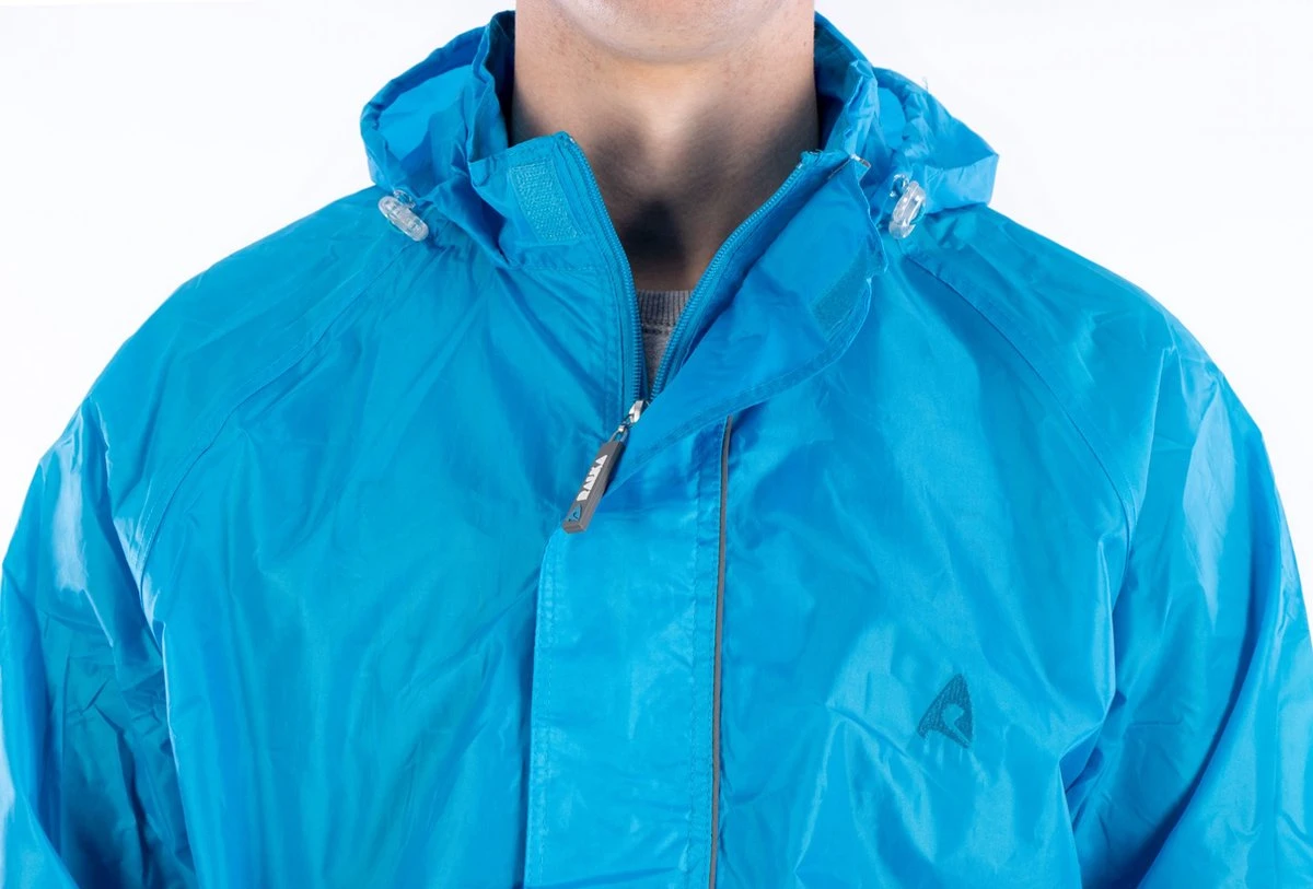 Ralka Regenjack - Senior - Zwart - XXL 9 Ralka Regenjack - Senior - Zwart - XXL - Afbeelding 7