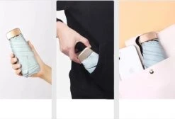 Paraplu Plaza Lichtgewicht Paraplu | Mini Paraplu | Handtas Paraplu | Kleur MINT Groen Paraplu Eco Vriendelijk, Waterdicht En UV 11 Paraplu Plaza Lichtgewicht Paraplu | Mini Paraplu | Handtas Paraplu | Kleur MINT Groen Paraplu Eco Vriendelijk, Waterdicht En UV -Bol 1200x814 2