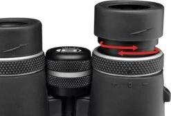 Bresser S Series - Verrekijker - 8x42 - Dakkant -Bol 1200x815 1