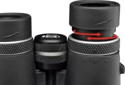 Bresser S Series - Verrekijker - 8x42 - Dakkant -Bol 1200x815 2