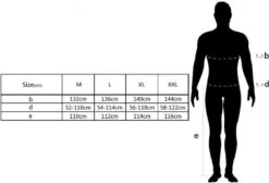 Merkloos Regenpak Maat L - Regenpak Maat Large - Regenpak - Basic Rainsuit - Unisex - Regenpak Dames En Heren - Regenpak Maat Large - Regenpak Kopen -Bol 1200x816 3