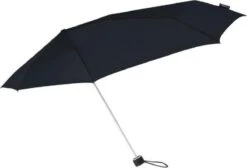 STORMini - Stormparaplu - Geschikt Voor Windvlagen Tot 80km/h - Ø 100 Cm - Zwart 15 STORMini - Stormparaplu - Geschikt Voor Windvlagen Tot 80km/h - Ø 100 Cm - Zwart -Bol 1200x817 3