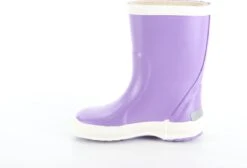 Bergstein Rainboot - Regenlaarzen - Unisex Junior - Lavender - Maat 23 -Bol 1200x817 4